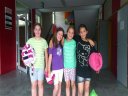 Ferienlager 2012